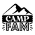 Camp fam-01 Poster Canvas Movie Film Print A0 A1 A2 A3 A4 A5 A6 Art Wall Decorat