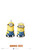 Despicable Me 2 (2013)_2 Movie Film Poster Canvas iconic design