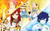 anime 53 Poster Canvas Movie Film Print A0 A1 A2 A3 A4 A5 A6 Art Wall Decoration