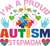 Autism 06 Poster Canvas Movie Film Print A0 A1 A2 A3 A4 A5 A6 Art Wall Decoratio