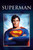 Superman 2 Poster Canvas Movie Film Print A0 A1 A2 A3 A4 A5 A6 Art Wall Decorat