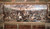 Raphael_The_Battle_at_Pons_Milvius Poster Canvas Movie Film Print A0 A1 A2 A3 A4