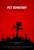 Pet Sematary_ Bloodlines (2023)_1 Poster Canvas Movie Film Print A0 A1 A2 A3 A4
