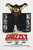 Grizzly 01 Poster Canvas Movie Film Print A0 A1 A2 A3 A4 A5 A6 Art Wall Decorati