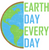 Earth day 22 Poster Canvas Movie Film Print A0 A1 A2 A3 A4 A5 A6 Art Wall Decora