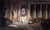 Gerome_Jean_Leon_The_Death_of_Caesar Poster Canvas Movie Film Print A0 A1 A2 A3