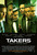 Takers (2010)_3 Poster Canvas Movie Film Print A0 A1 A2 A3 A4 A5 A6 Art Wall Dec