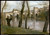 jean-baptiste-camille-corot--le-pont-de-mantes_13923279407_o(1) Poster Canvas Mo