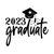 2023 Graduate-01 (2) Poster Canvas Movie Film Print A0 A1 A2 A3 A4 A5 A6 Art Wal