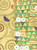 Detail of Stoclet frieze Klimt 1910 part 5 Art Gallery Poster Canvas Print Wall