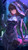 Esther Anime E Girl Poster Canvas Movie Film Print A0 A1 A2 A3 A4 A5 A6 Art Wall