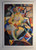 JONASZ STERN Nude 1933 Poster Canvas Movie Film Print A0 A1 A2 A3 A4 A5 A6 Art W