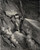 Dore_Gustave_31_From_the_profound_abyss_behind_the_lid_of_a_ Poster Canvas Movie