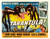 Tarantula 02 Poster Canvas Movie Film Print A0 A1 A2 A3 A4 A5 A6 Art Wall Decora