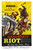 Dragstrip Riot 01 Poster Canvas Print Art Painting Decor Reprint wall A0 A1 A2 A