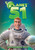 Planet 51 (2009)_13 Poster Canvas Movie Film Print A0 A1 A2 A3 A4 A5 A6 Art Wall