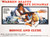 Bonnie and Clyde (1967)_7 Movie Film Poster Canvas iconic design