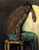Cezanne Paul - Scipio the Neo Poster Canvas Movie Film Print A0 A1 A2 A3 A4 A5 A