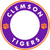 clemson-tigers2 (2) Poster Canvas Movie Film Print A0 A1 A2 A3 A4 A5 A6 Art Wall