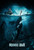 Mermaid Down (2019)_0 Poster Canvas Movie Film Print A0 A1 A2 A3 A4 A5 A6 Art Wa