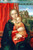 Lippi_Filippino_Virgin_and_child Art Gallery Poster Canvas Print Wall Decoration
