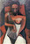 Pablo Picasso - Woman with a Fan 1908 Poster Canvas Movie Film Print A0 A1 A2 A3
