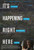 It_s Happening Right Here (2022)_0 Poster Canvas Movie Film Print A0 A1 A2 A3 A4
