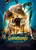 Goosebumps (2015)_2 Movie Film Poster Canvas iconic design