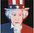 Andy Warhol - Uncle Sam 1981 Poster Canvas Movie Film Print A0 A1 A2 A3 A4 A5 A6