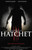 Hatchet III (2013)_2 Movie Film Poster Canvas iconic design