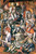 Max Beckmann161(1) Poster Canvas Movie Film Print A0 A1 A2 A3 A4 A5 A6 Art Wall