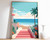 0_Playa Del Carmen Travel Print, Playa Del Carmen Poster, Mexico Travel Print, C