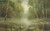 Chinese Watercolour Landscape (4) Poster Canvas Movie Film Print A0 A1 A2 A3 A4