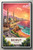 Exquisite Beirut Lebanon Cityscape - Vibrant Travel Poster Art Print Poster Movi