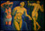 andr-derain---bathers-2-jpb_22074476000_o(1) Poster Canvas Movie Film Print A0 A