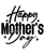 Happy Mother s Day-01 Poster Canvas Movie Film Print A0 A1 A2 A3 A4 A5 A6 Art Wa