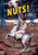 Nuts! (2016)_0 Poster Canvas Movie Film Print A0 A1 A2 A3 A4 A5 A6 Art Wall Deco