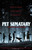 Pet Sematary (2019)_4 Poster Canvas Movie Film Print A0 A1 A2 A3 A4 A5 A6 Art Wa