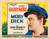 Moby Dick (1930)_0 Poster Canvas Movie Film Print A0 A1 A2 A3 A4 A5 A6 Art Wall
