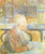 Henri de Toulouse-Lautrec- Portrait of Vincent van Gogh- 1887 Poster Canvas Movi
