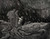 Dore_Gustave_39._Is_this_really_you_Sire_Brunetto Poster Canvas Movie Film Print