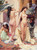 Rosati_Picking_the_Favourite_detail Poster Canvas Movie Film Print A0 A1 A2 A3 A