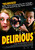Delirious (2006)_4 Movie Film Poster Canvas iconic design
