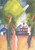 August Macke - Picture 6 Poster Canvas Movie Film Print A0 A1 A2 A3 A4 A5 A6 Art