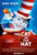 The Cat in the Hat (2003)_3 Poster Canvas Movie Film Print A0 A1 A2 A3 A4 A5 A6