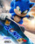 Sonic the Hedgehog 2 (2022)_27 Poster Canvas Movie Film Print A0 A1 A2 A3 A4 A5