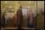 george-tooker---government-bureau--jpb_21756685540_o(1) Poster Canvas Movie Film