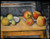 paul-czanne---still-life-with-apples-and-pears--jpb_23225535965_o(1) Poster Canv
