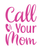 CALL YOUR MOM 1-01 Poster Canvas Movie Film Print A0 A1 A2 A3 A4 A5 A6 Art Wall