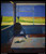 richard-diebenkorn---interior-with-a-book--jpb_15315887392_o(1) Poster Canvas Mo